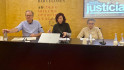 Blanca Serra fa història i trenca el silenci: primera víctima a declarar per les tortures del franquisme