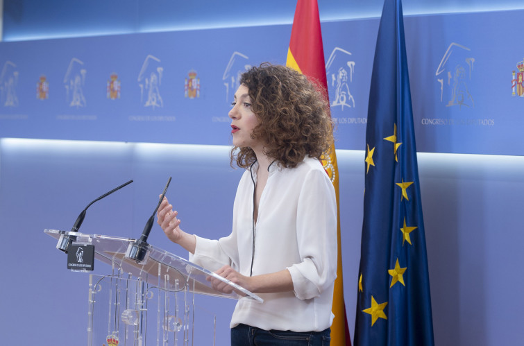 Sumar desafia Junts a “estar a l’altura” i desbloquejar la reducció de jornada amb bonificacions per a pimes