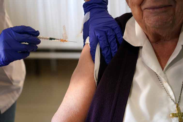 Sanitat alerta: s'han confirmat 229 casos de xarampió el 2025