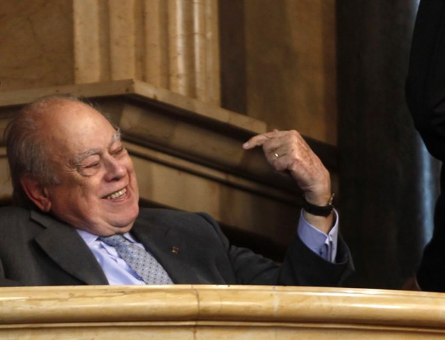 Querella dels Pujol contra l'exdirector del BPA i dos policies espanyols