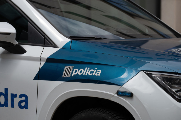 Tres investigats arran d’un incident amb arma de foc en plena nit a Cerdanyola