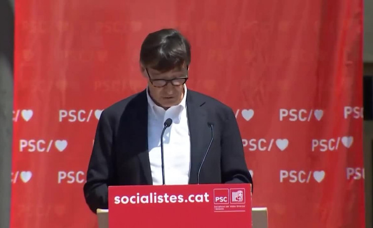 Illa adverteix d’una campanya d’assetjament del PP contra Sánchez i avisa: 