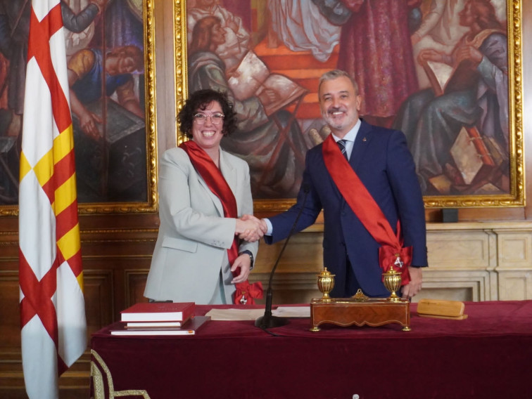 Junts exigeix a Collboni un pla urgent per salvar l’habitatge de joves i famílies