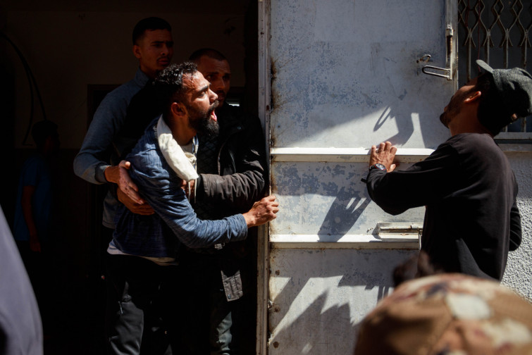 Més de 80 morts a Gaza en un dia i una tragèdia que ja supera les 53.000 víctimes