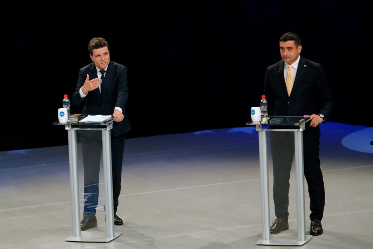 Romania: la segona volta electoral que podria portar l’extrema dreta al poder i sacsejar la UE