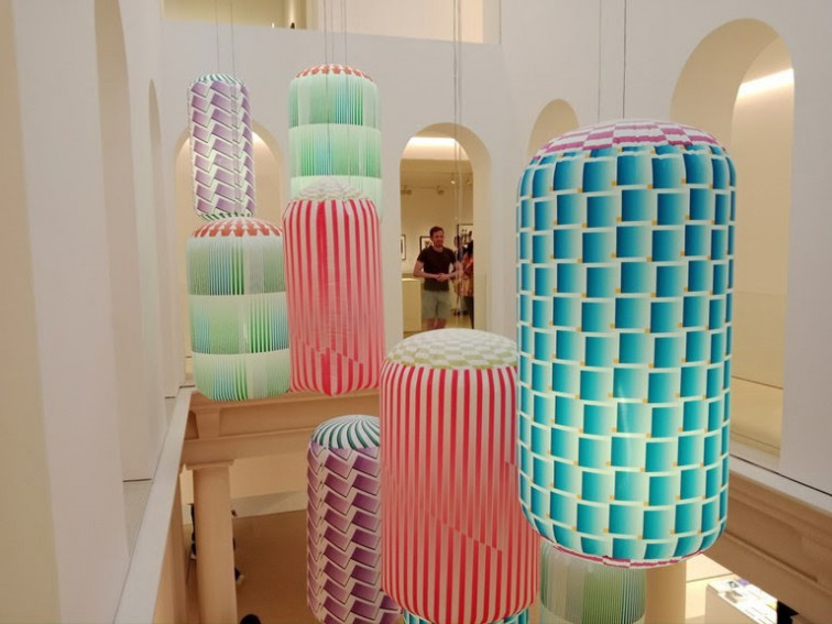 La Nit dels Museus arrasa: més de 5.000 persones visiten 11 equipaments culturals