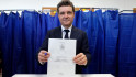 Eleccions Romania: L’europeista Nicușor Dan derrota l’ultradretà Simion amb un 54% dels vots