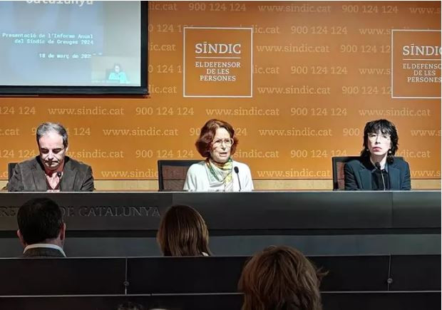 Síndica