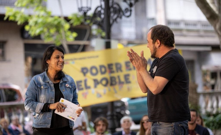 Què uneix la CUP amb Revolta Pagesa?
