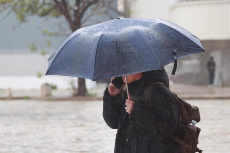 Temps a Catalunya: alerta a bona part del territori per les tempestes vespertines