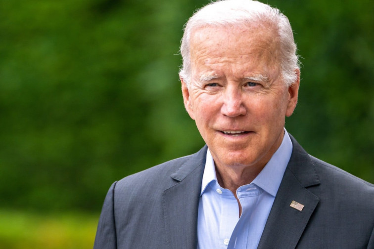 Trump assegura que Biden va ser “executat el 2020” i que ara el substitueix un clon robòtic