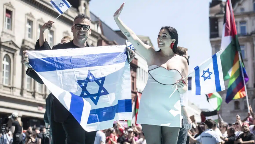 Israel