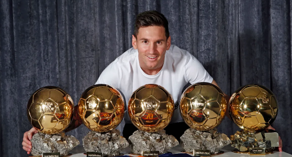 Messi