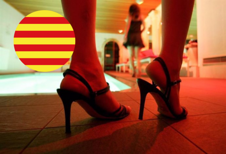 Catalunya aposta per abolir la prostitució en el nou pla d'igualtat