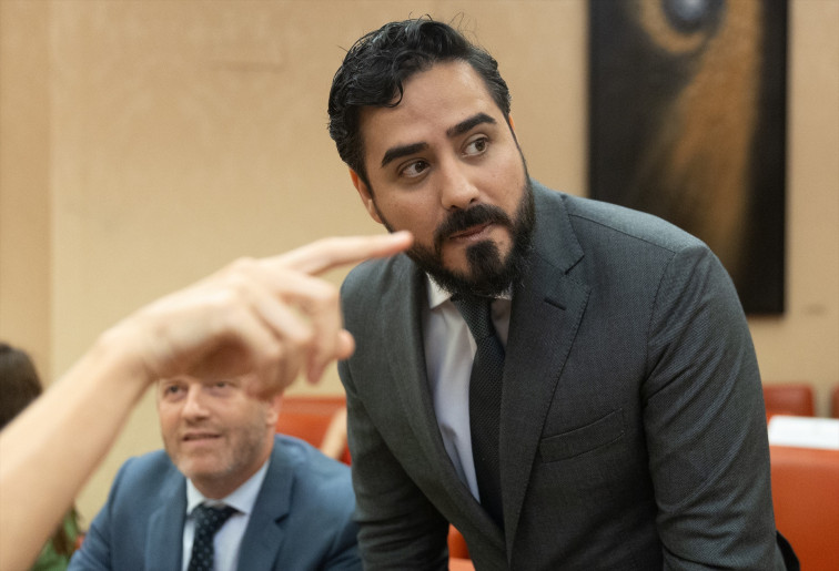 El Suprem cita 'Alvise' el 6 de juny pel cas de la PCR falsa de Illa