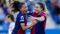 Indignació amb LaLiga per invisibilitzar la final de Champions del Barça femení