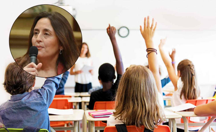 Més de 300 nens entren cada dia al sistema educatiu català fora del període de matrícula