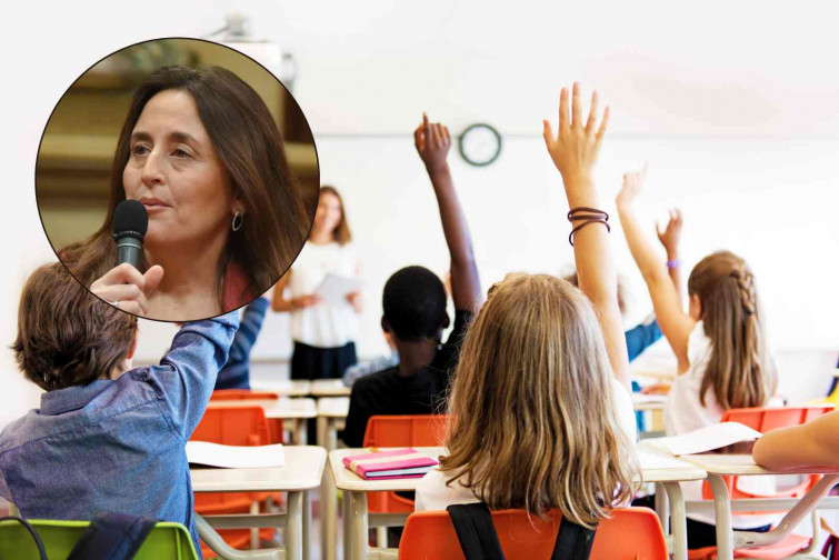 Més de 300 nens entren cada dia al sistema educatiu català fora del període de matrícula