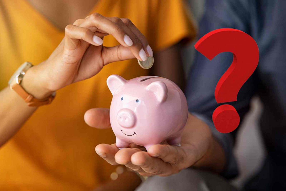 Truco, ahorro   CANVA