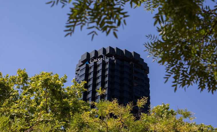 Luis Álvarez, nou conseller independent de CaixaBank