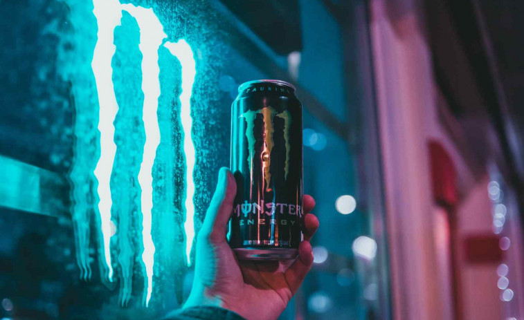 Un ingredient de begudes com Red Bull i Montser podria estar alimentant el càncer
