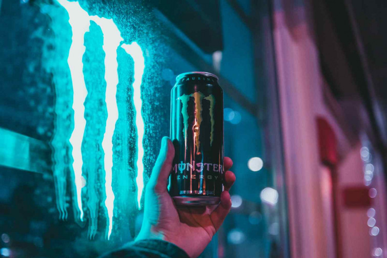 Un ingredient de begudes com Red Bull i Montser podria estar alimentant el càncer