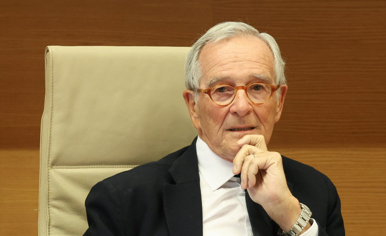 Xavier Trias exigeix que algú li demani perdó per la ‘Operació Catalunya’ i denuncia impunitat
