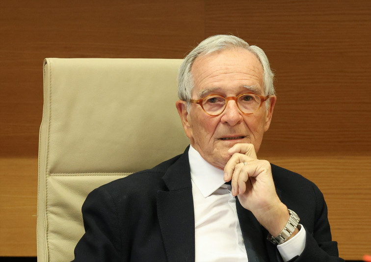 Xavier Trias exigeix que algú li demani perdó per la ‘Operació Catalunya’ i denuncia impunitat