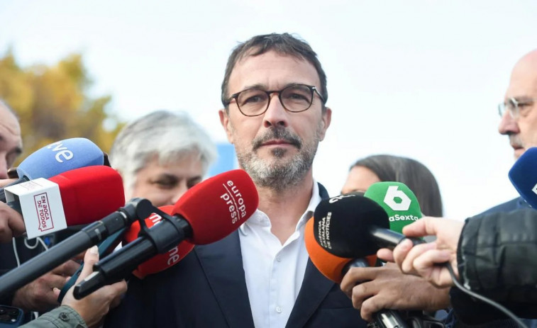 Junts, sobre la comissió d'investigació a la DGAIA: 