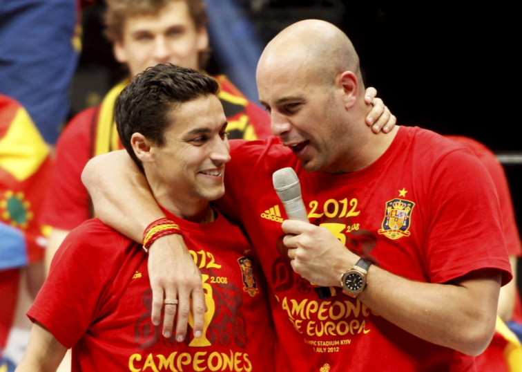 Pepe Reina es retira: adeu al porter més 'showman' dels últims temps