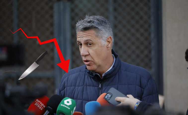 Baixa la delinqüència a Badalona... però Albiol apunta que 