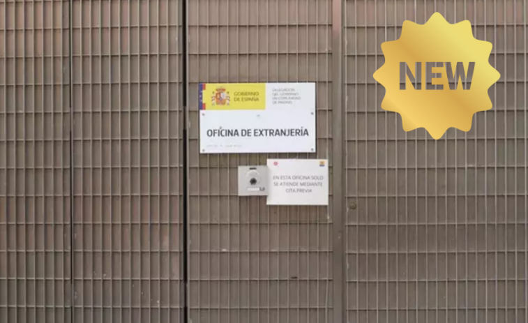 Aquests són els canvis en el reglament d'estrangeria vigents des d'aquest 20 de maig