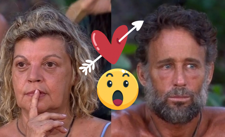 Terelu i Escassi van estar junts! Confirmat un dels rumors més sucosos de 'Supervivientes'