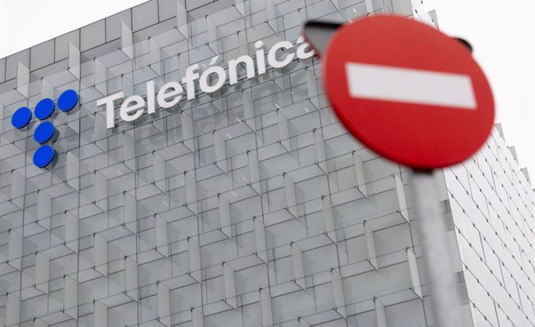 Telefónica resol la incidència que ha afectat les comunicacions dels telèfons fixos a diverses comunitats