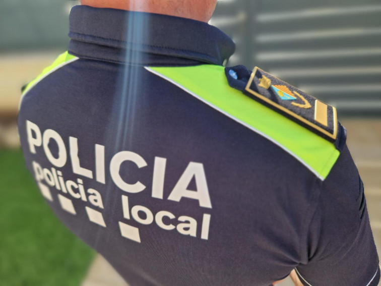 Temor a les policies locals de Catalunya: 