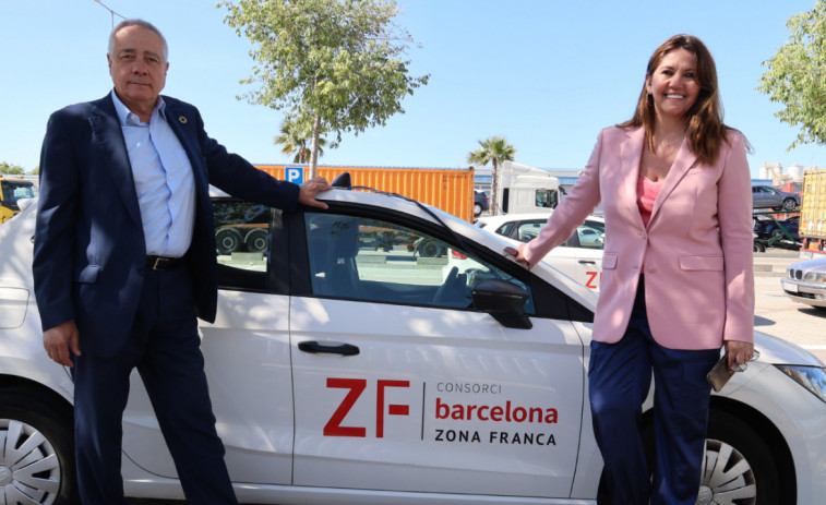 El CZFB impulsa un laboratori de mobilitat connectada per millorar la seguretat viària i l'eficiència del trànsit