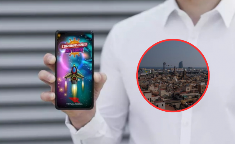 Barcelona serà l'epicentre mundial dels videojocs per a mòbils! El Pocket Gamers 2025 se celebrarà a la ciutat