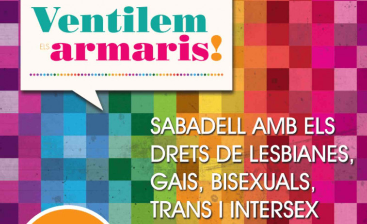 Denuncien a l'Ajuntament de Sabadell per tallers de sadomasoquisme i una “sextruck”