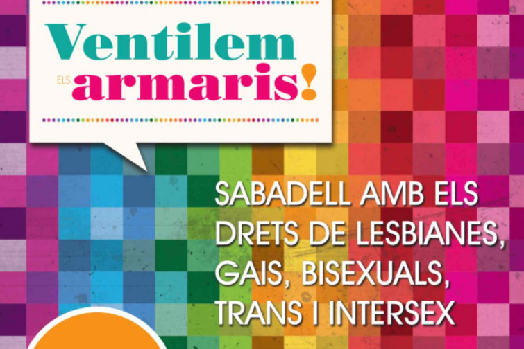Denuncien a l'Ajuntament de Sabadell per tallers de sadomasoquisme i una “sextruck”