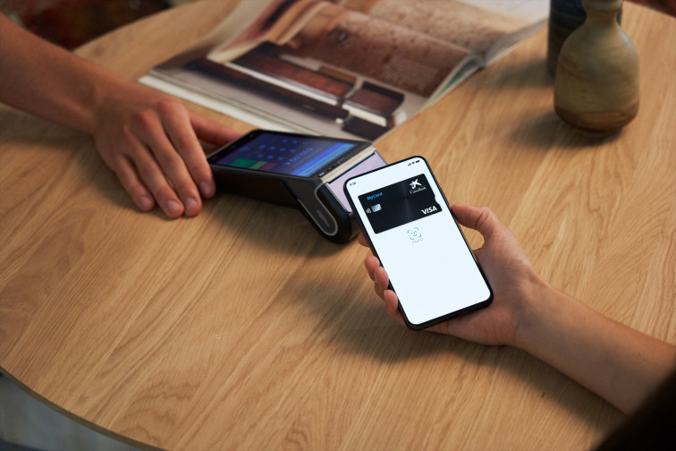 CaixaBank, 'Millor Banc a Europa en Tecnologia', segons The Banker