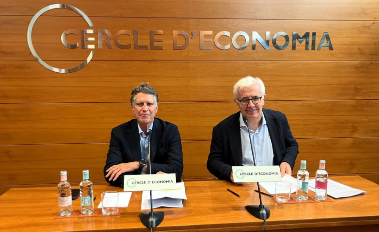 El Cercle d’Economia rebutja frontalment l'OPA del BBVA sobre el Sabadell