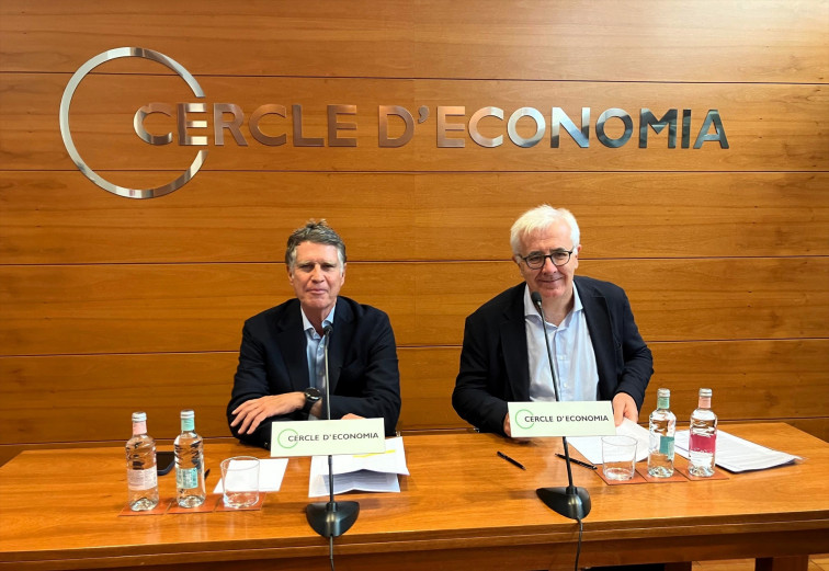 El Cercle d’Economia rebutja frontalment l'OPA del BBVA sobre el Sabadell