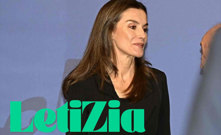 Polèmica a la Casa Reial per un detall que no va passar desapercebut al seu web