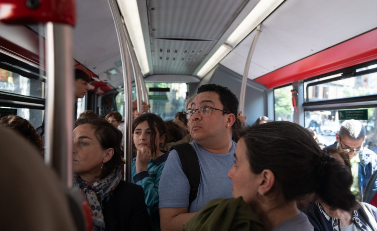 TMB millorarà el transport de Torre Baró Sud per a avançar en un 
