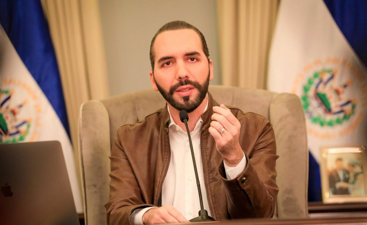 Detinguda a El Salvador una advocada crítica amb el govern de Nayib Bukele