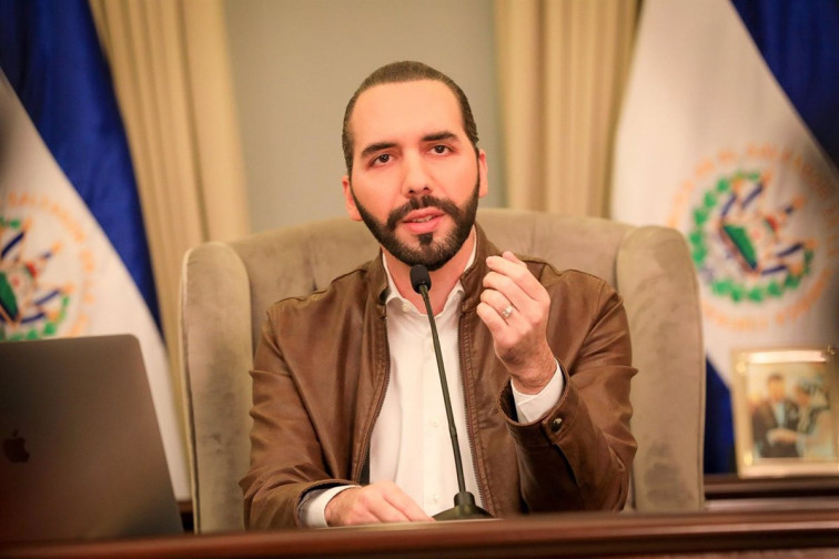 Detinguda a El Salvador una advocada crítica amb el govern de Nayib Bukele