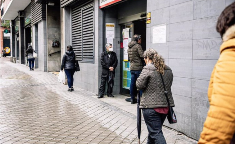 Ni treballant: un 17% de treballadors amb fills pateixen pobresa laboral a Espanya