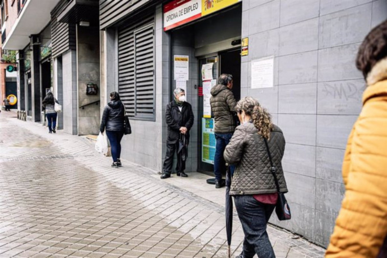 Ni treballant: un 17% de treballadors amb fills pateixen pobresa laboral a Espanya
