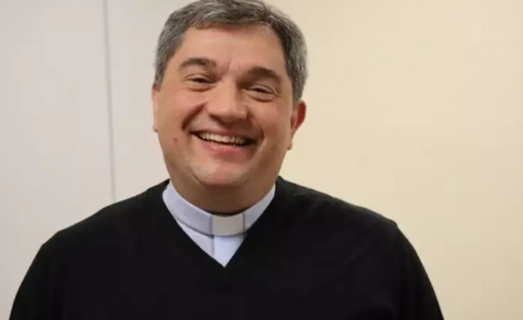 Decisió presa! Daniel Palau, nou bisbe de Lleida