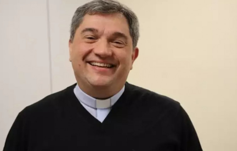 Daniel Palau és ordenat nou bisbe de Lleida i defensa 